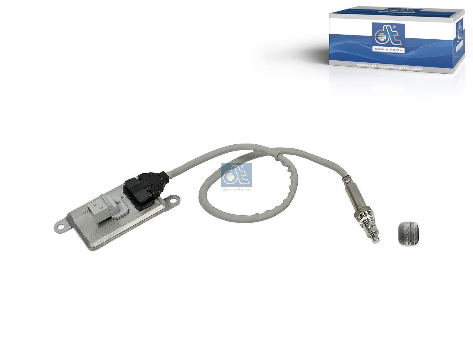 Купити 337075 Diesel Technic Датчик оксидів азоту NOX, передній
